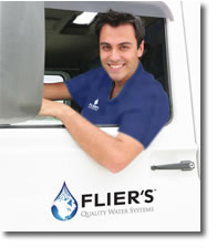 Fliers Driver