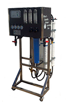 Commercial Water Purification