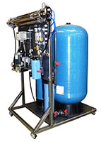Reverse Osmosis (RO) System