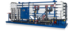 Reverse Osmosis