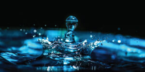 water softening